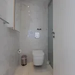Apartmán Thalassa Ta206 *