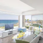 Thalassa Ta206 Apartmán Protaras