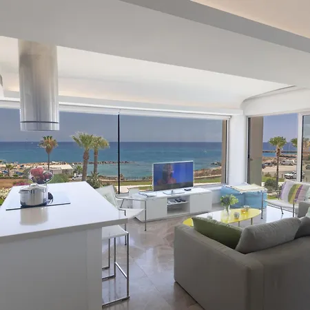 Apartmán Thalassa Ta206 *