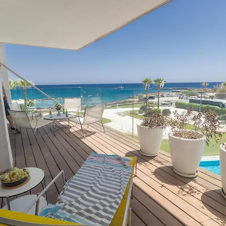 Appartamento Thalassa Ta206 Protaras
