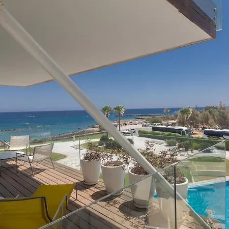 Apartmán Thalassa Ta206 Protaras