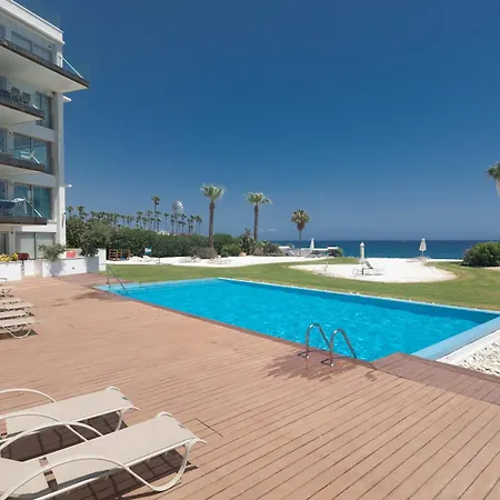 Thalassa Ta206 Apartmán *