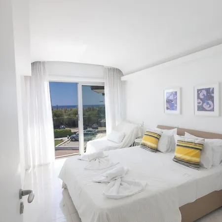 Thalassa Ta206 Apartmán