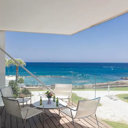 Thalassa Ta206 Apartament *