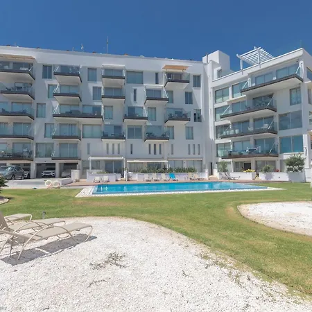 Appartement Thalassa Ta206