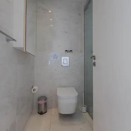 Apartment Thalassa Ta206 *