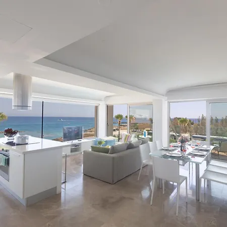 Apartment Thalassa Ta206 Protaras