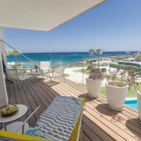 Apartment Thalassa Ta206 Protaras