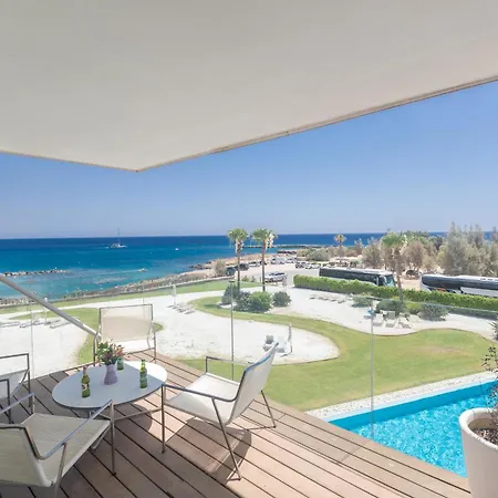 Apartment Thalassa Ta206 *