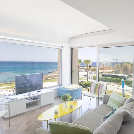 Thalassa Ta206 Apartment Protaras