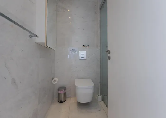 아파트 Thalassa Ta206 *