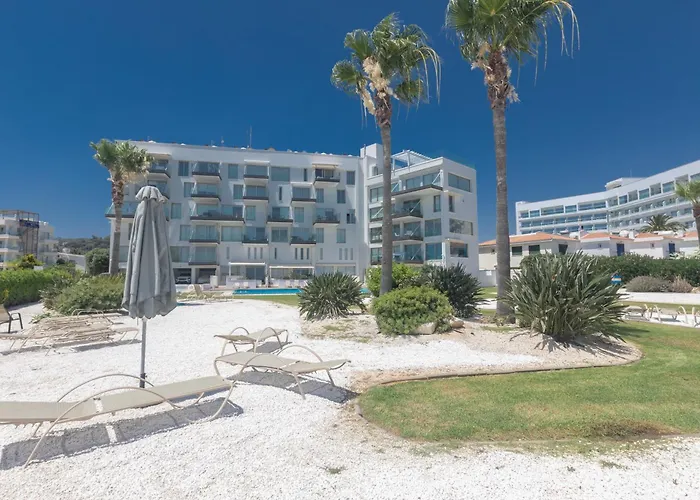 Thalassa Ta206 Protaras