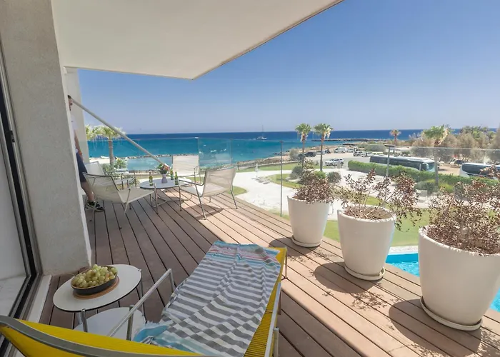 아파트 Thalassa Ta206 프로타라스