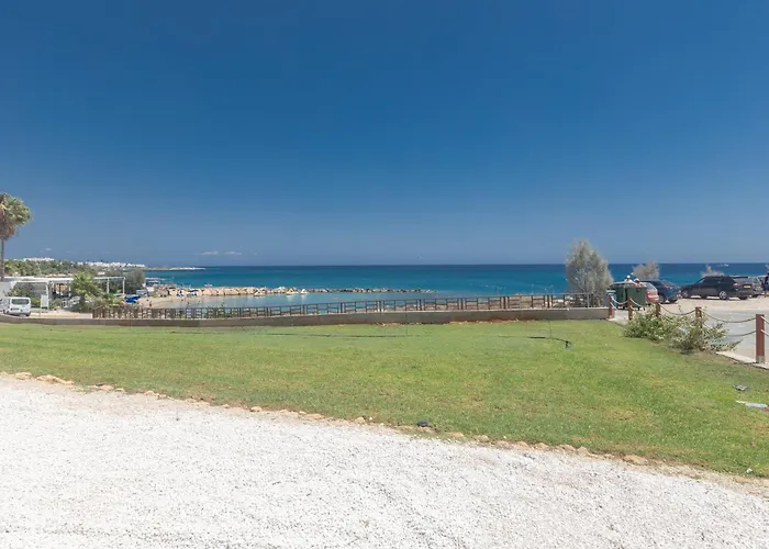 Thalassa Ta206 Appartement Protaras
