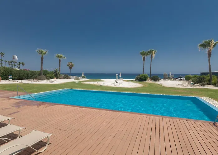 Thalassa Ta206 Protaras