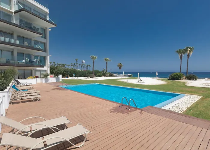 Thalassa Ta206 Appartement *