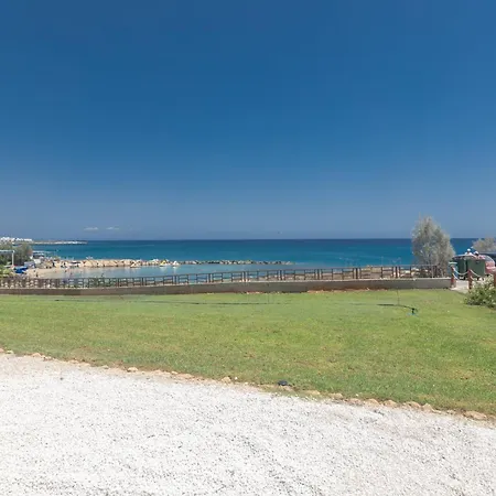 Thalassa Ta206 Apartman Protarász