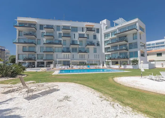 Apartman Thalassa Ta206