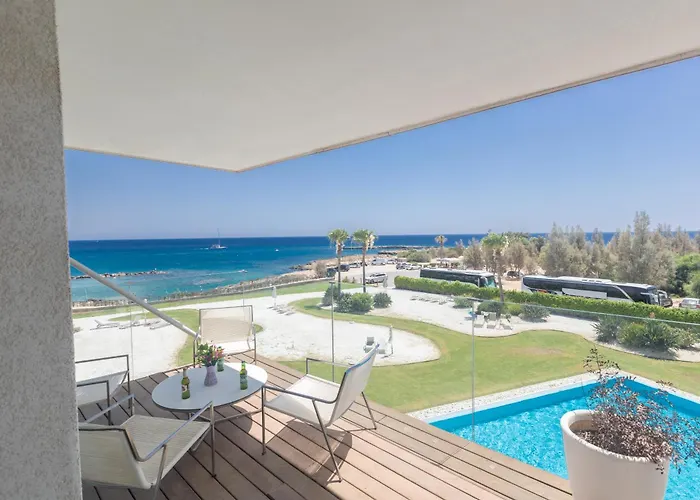 Apartman Thalassa Ta206 *