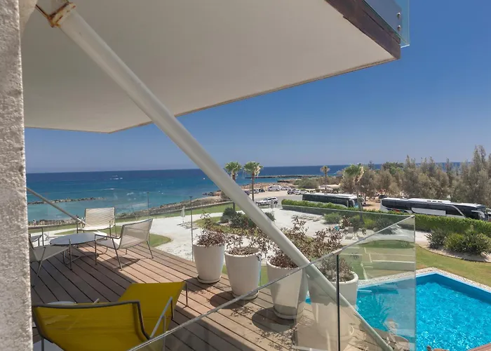 Apartman Thalassa Ta206 Protarász